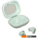 Наушники и гарнитуры Baseus AirNora 3 (зеленый)