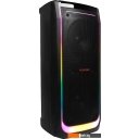 Беспроводные и портативные колонки Урал Молния 10000