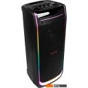 Беспроводные и портативные колонки Урал Молния 10000