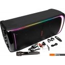 Беспроводные и портативные колонки Урал Молния 10000