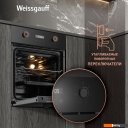 Духовые шкафы Weissgauff EOY 456 PDB