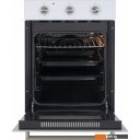 Духовые шкафы MBS DE-452WH