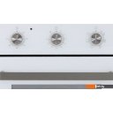 Духовые шкафы MBS DE-452WH