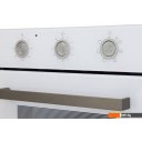 Духовые шкафы MBS DE-452WH