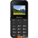 Мобильные телефоны Xenium X718 (черный)
