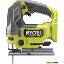 Электролобзики RYOBI RJS18BL-0 5133006499 (без АКБ)