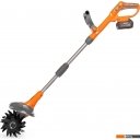 Мотоблоки и мотокультиваторы Daewoo Power DAT 2521Li Set (с 1-им АКБ)