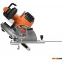 Циркулярные, торцовочные и сабельные пилы Daewoo Power DAS 1821Li (без АКБ)