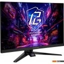 Мониторы ASRock Phantom Gaming PG27FFT1A