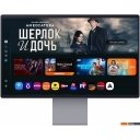 Мониторы Samsung Smart M9 LS32FM902SIXCI