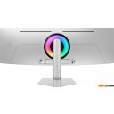 Мониторы Samsung Odyssey OLED G9 LS49DG934SUXEN