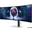 Мониторы Samsung Odyssey OLED G9 LS49DG934SUXEN