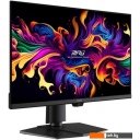 Мониторы MSI MPG 271QR QD-OLED X50