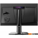 Мониторы MSI MPG 271QR QD-OLED X50
