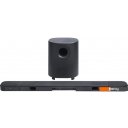 Саундбары и домашние кинотеатры JBL Bar 1000MK2