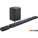 Саундбары и домашние кинотеатры JBL Bar 1000MK2