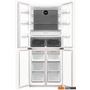 Холодильники MAUNFELD MFF183NFWE