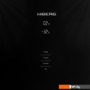 Холодильники Hiberg RFC-400DX NFGB