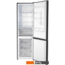 Холодильники Hiberg RFC-400DX NFGB