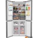 Холодильники ZUGEL ZRCD430C