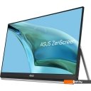 Мониторы ASUS ZenScreen MB249C