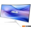 Мониторы ASUS Eye Care VU34WCIP-W