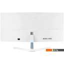 Мониторы ASUS Eye Care VU34WCIP-W