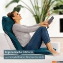 Массажеры и массажные кресла Beurer MG 330 (petrol blue)