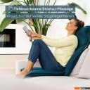 Массажеры и массажные кресла Beurer MG 330 (petrol blue)