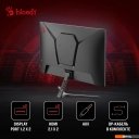 Мониторы A4Tech Bloody MN270Q (черный)