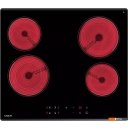 Варочные панели Candy CHXC64DVB