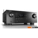AV-ресиверы и усилители Denon AVR-S960H