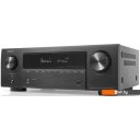 AV-ресиверы и усилители Denon AVR-X1800H