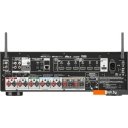 AV-ресиверы и усилители Denon AVR-X1800H