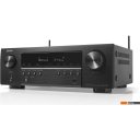 AV-ресиверы и усилители Denon AVR-S760H
