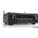 AV-ресиверы и усилители Denon AVR-S760H