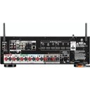 AV-ресиверы и усилители Denon AVR-S760H