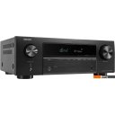AV-ресиверы и усилители Denon AVR-X580BT
