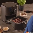 Аэрогрили и аэрофритюрницы Braun MultiFry 3 HF 3000 IBK