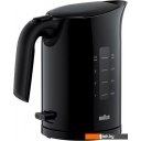 Электрочайники и термопоты Braun PurEase WK3100BK 0X21010055