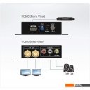 Кабели, адаптеры, разветвители Aten VC840-AT-G