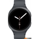 Умные часы и браслеты Samsung Galaxy Watch8 40 мм LTE (графит)