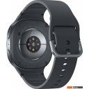 Умные часы и браслеты Samsung Galaxy Watch8 40 мм LTE (графит)