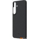 Чехлы для телефонов Magssory Aramid Magnetic Case для Samsung Galaxy S25+ CFB041