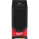 Беспроводные и портативные колонки Milwaukee M18 SPEJSG2-0