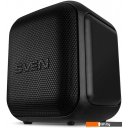 Беспроводные и портативные колонки SVEN PS-880
