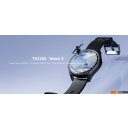 Умные часы и браслеты Tecno Watch 3 W03 (черный)