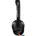 Наушники и гарнитуры Rapoo H100 (черный)