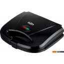 Сэндвичницы, вафельницы OLTO WA-2017 (черный)