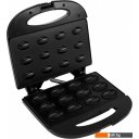 Сэндвичницы, вафельницы OLTO WA-2017 (черный)